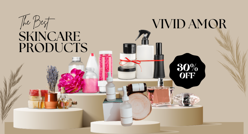 slider skin care products