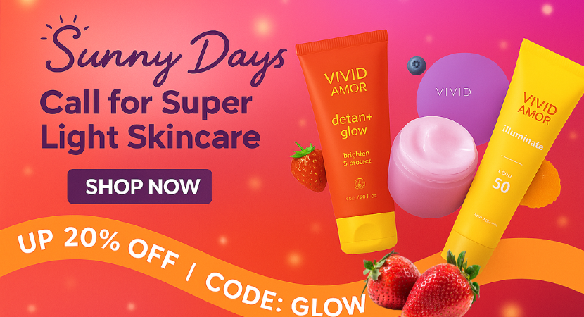 skin care products