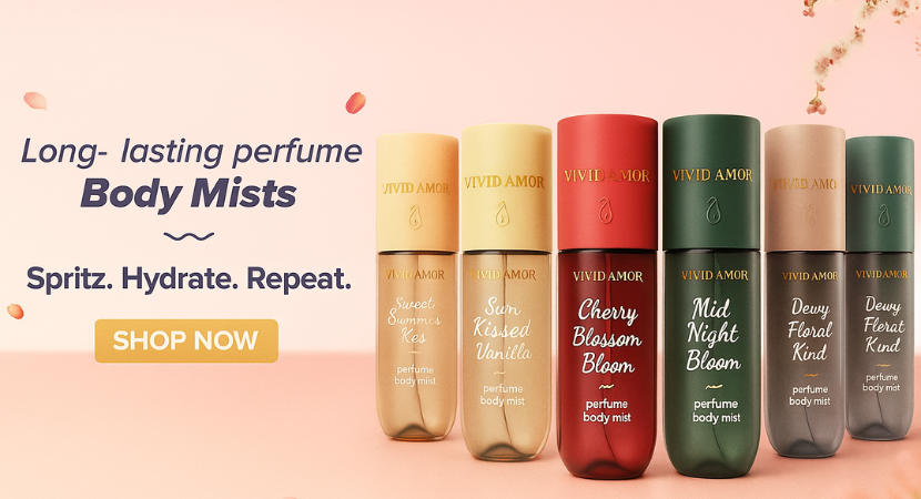 vivid amor products